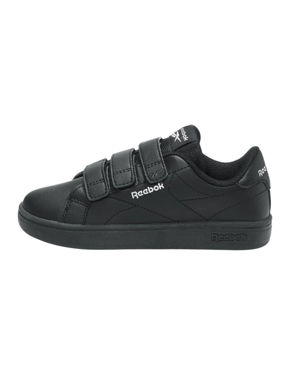 Tenis para niño Court Clean