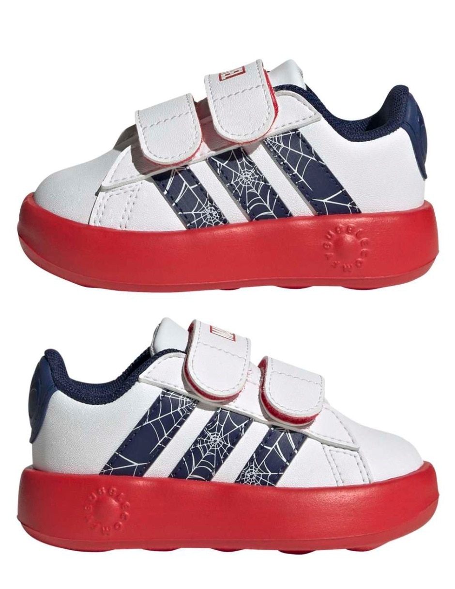 Tenis adidas para niño 2