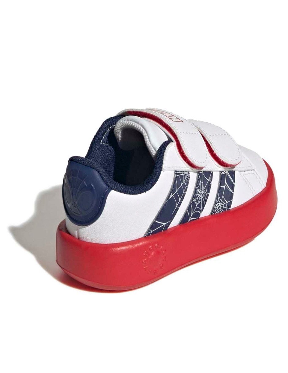 Tenis adidas para niño 3