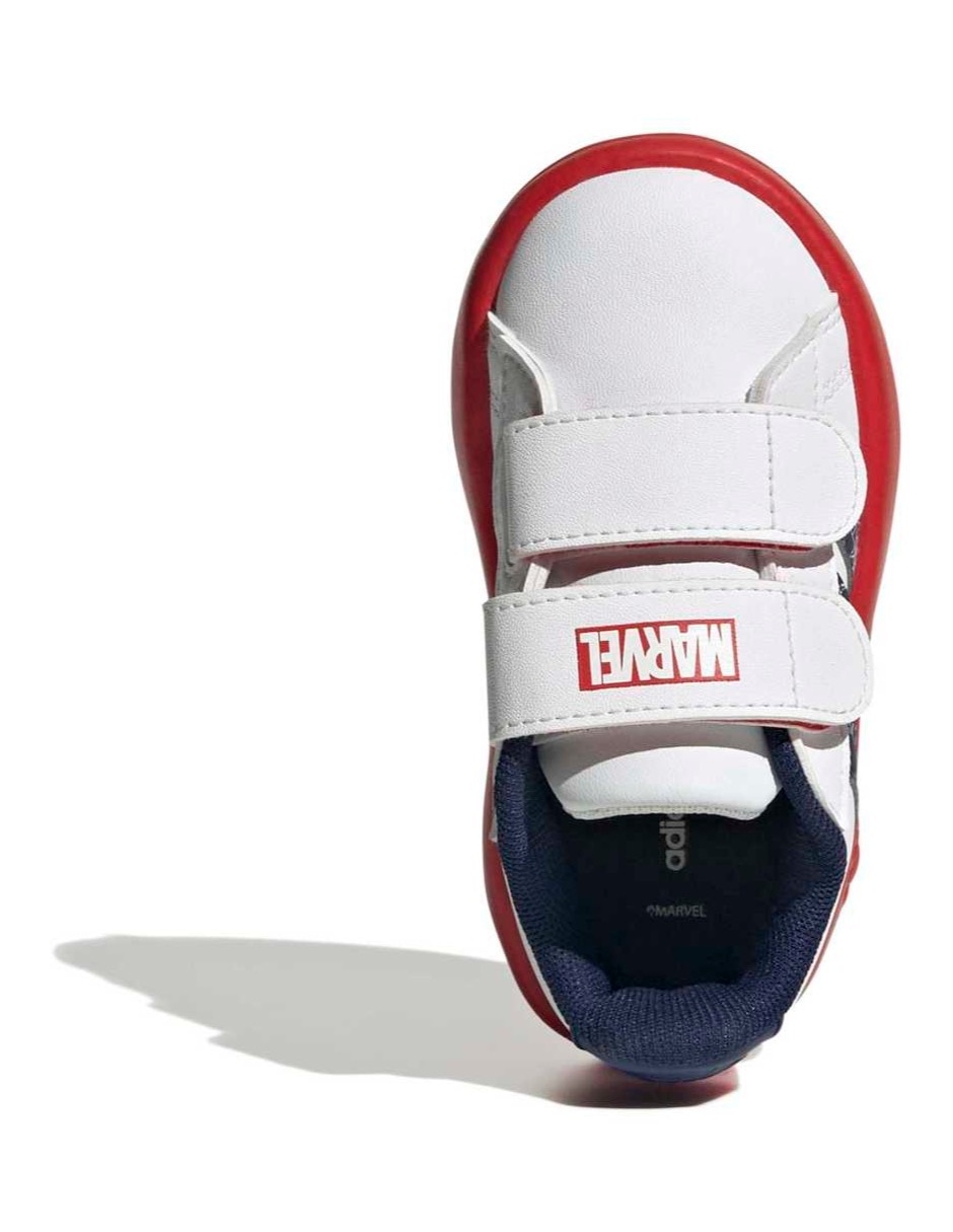 Tenis adidas para niño 5