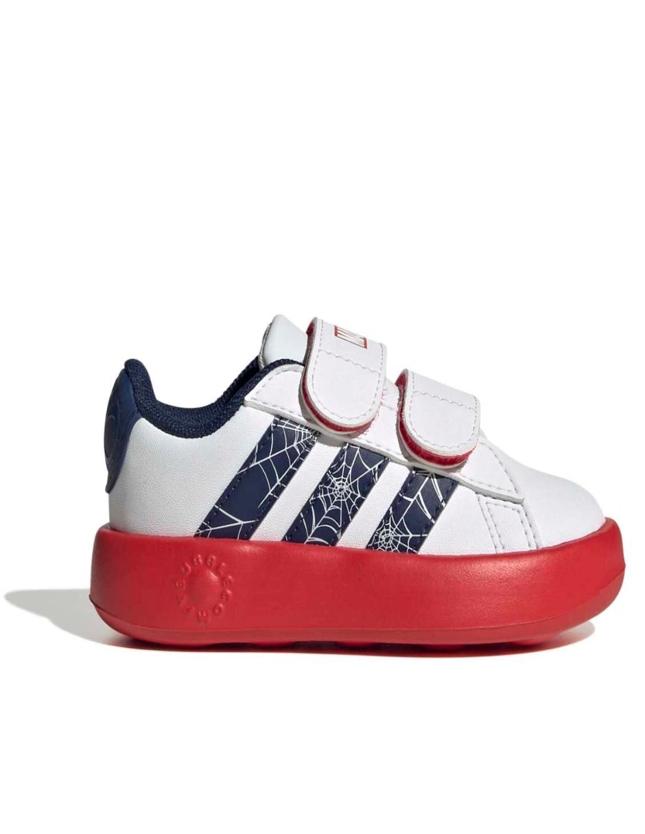 Tenis adidas para niño 6