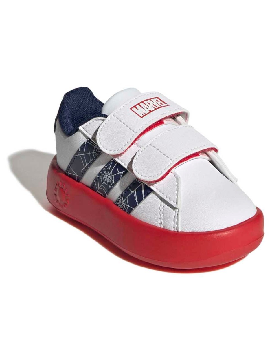 Tenis adidas para niño 7