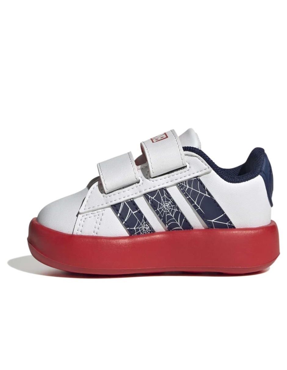 Tenis adidas para niño 8