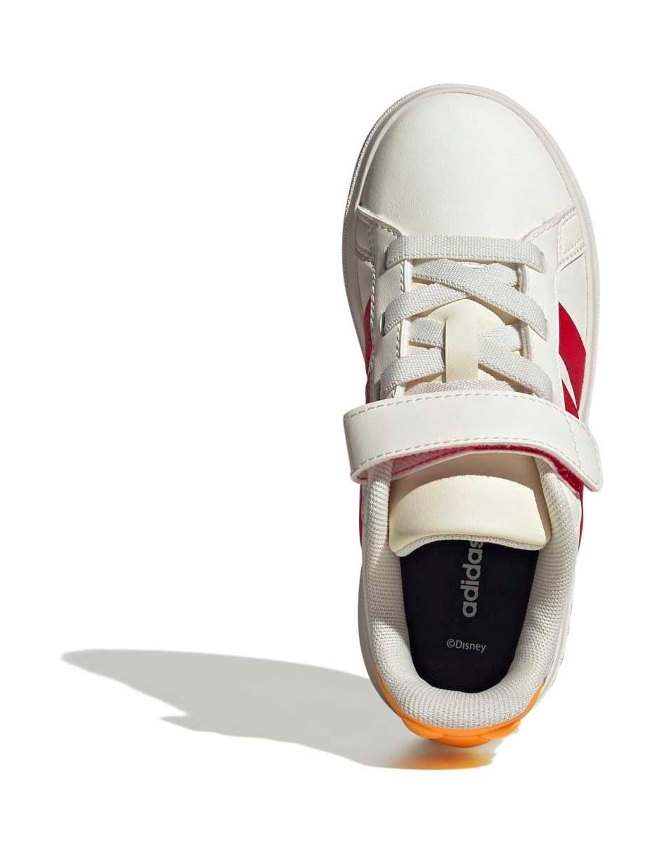 Tenis para niño Grand Court Mickey El K
