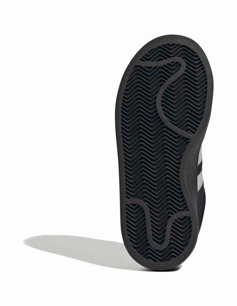Tenis para niño campus 00s led lights cf el c 4