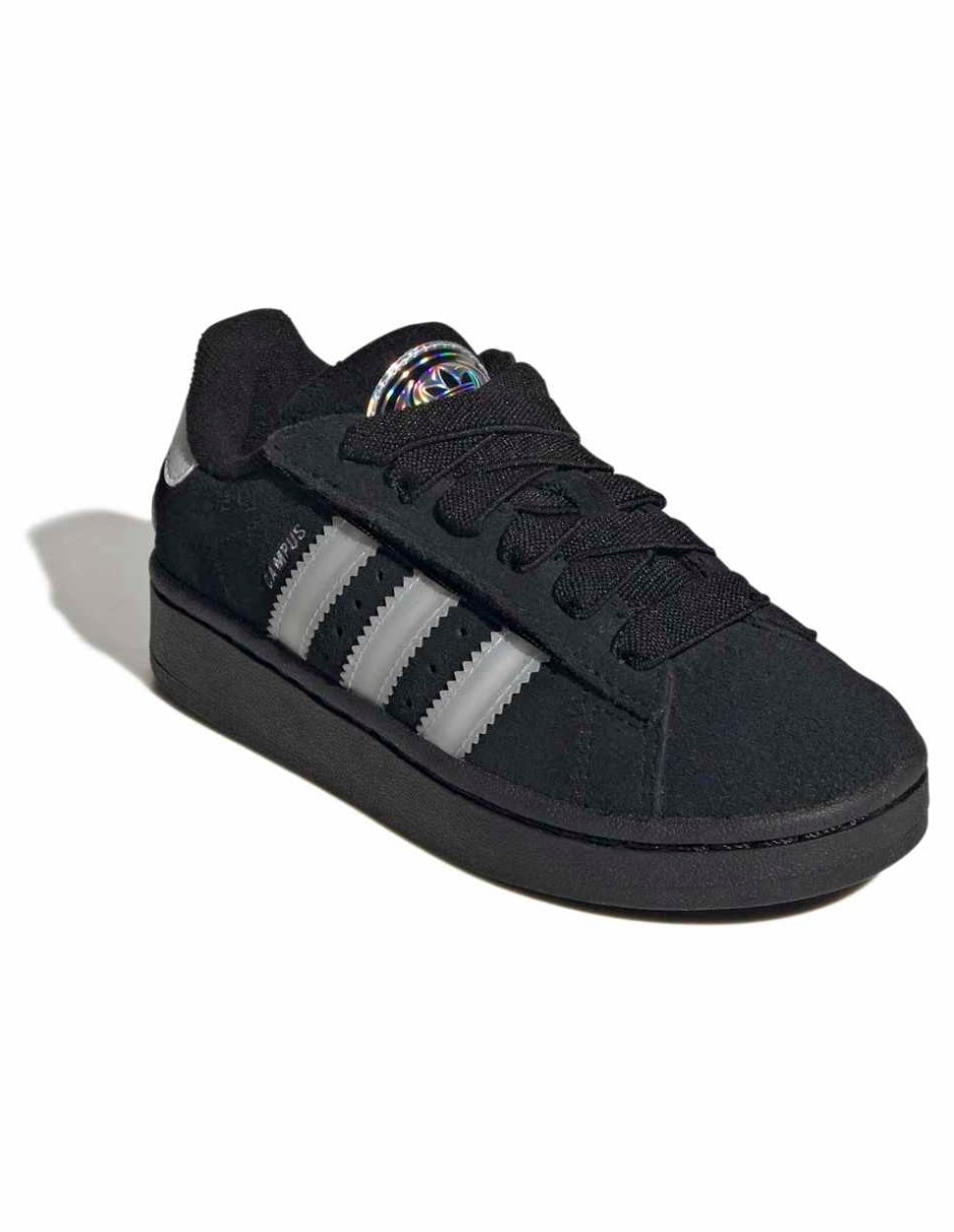 Tenis para niño campus 00s led lights cf el c 7