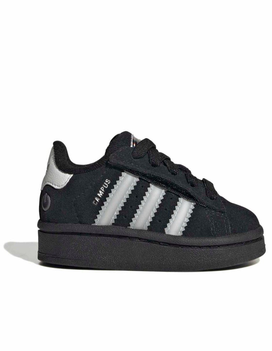Tenis para niño campus 00s led lights cf el i 2
