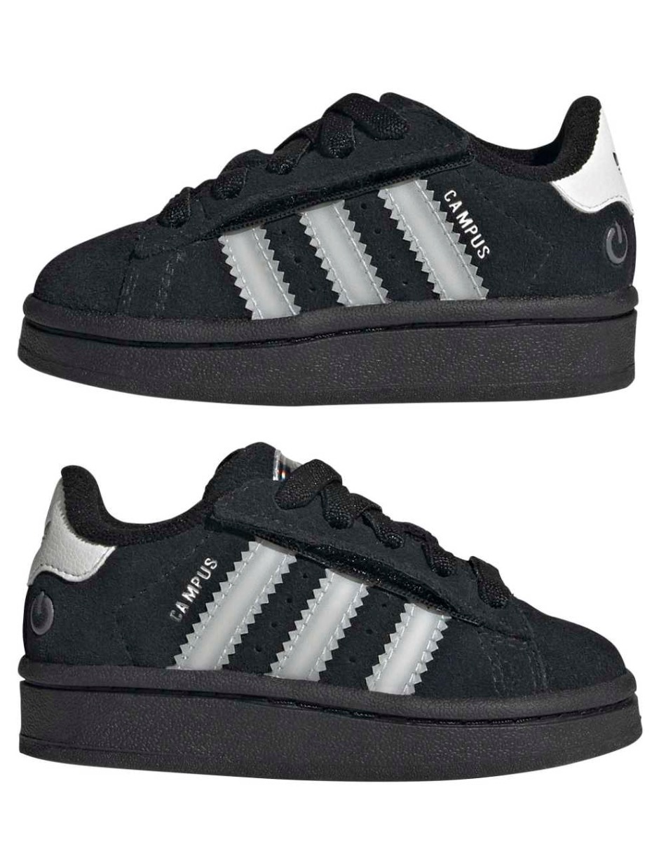 Tenis para niño campus 00s led lights cf el i 3