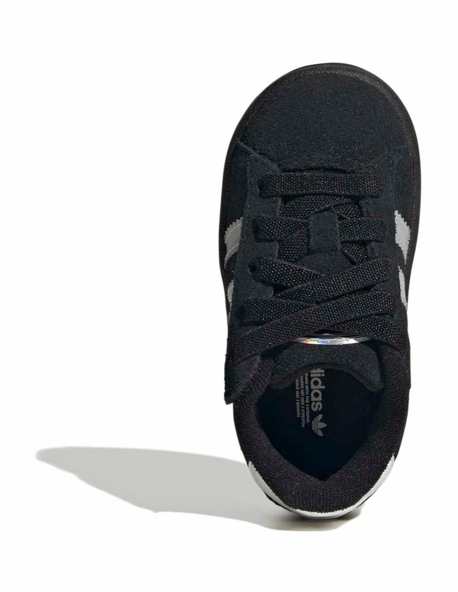Tenis para niño campus 00s led lights cf el i 6