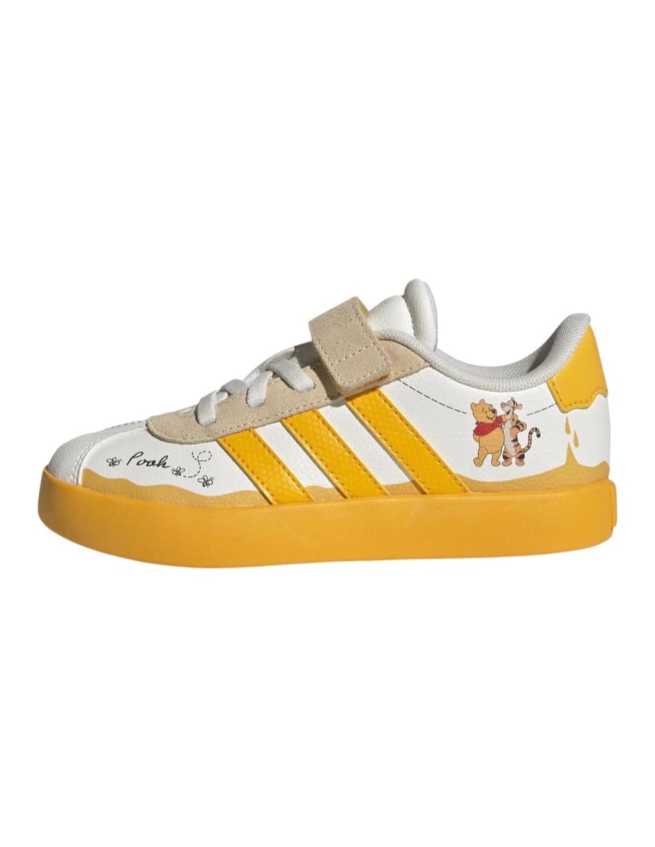 Tenis para niño VL Court Winnie El C