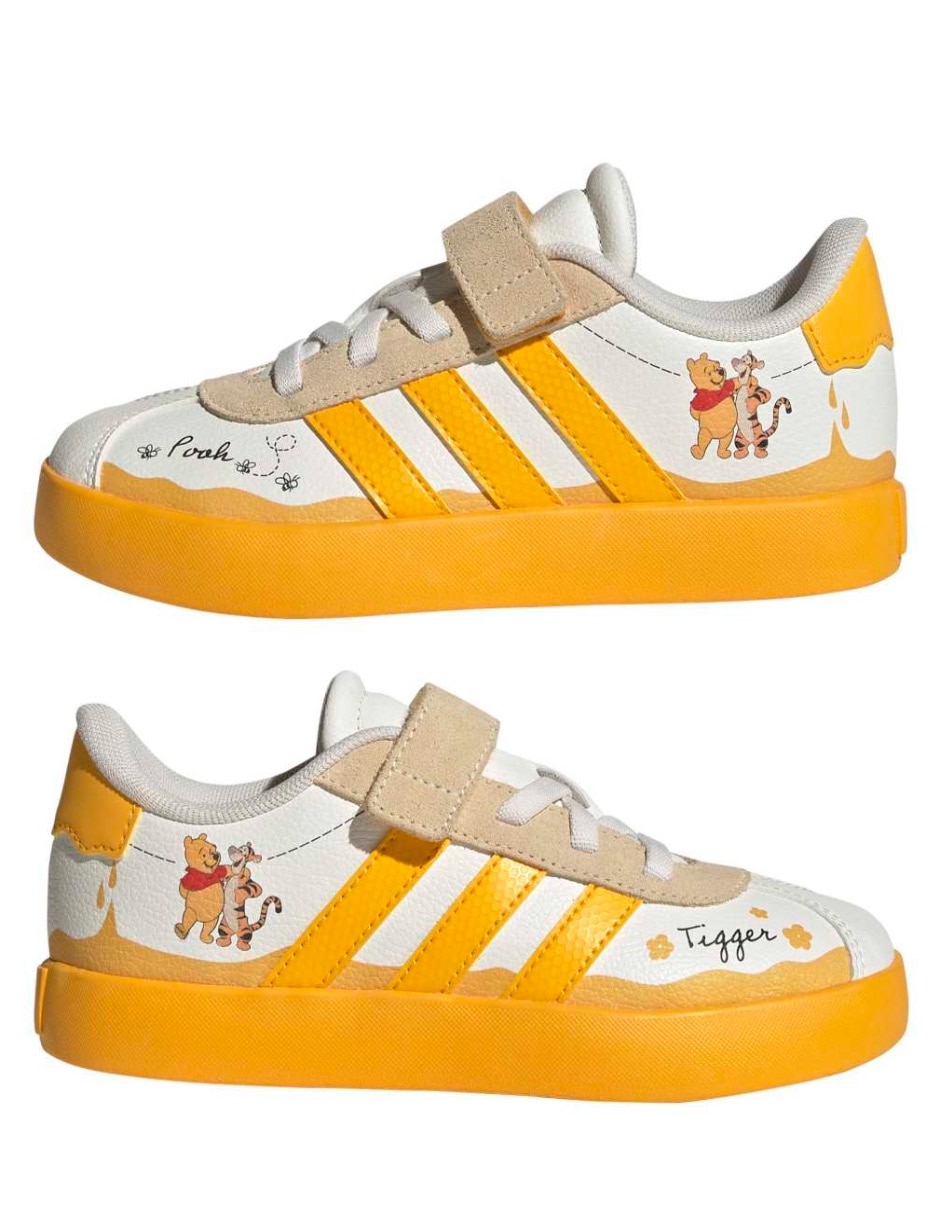 Tenis para niño VL Court Winnie El C 7