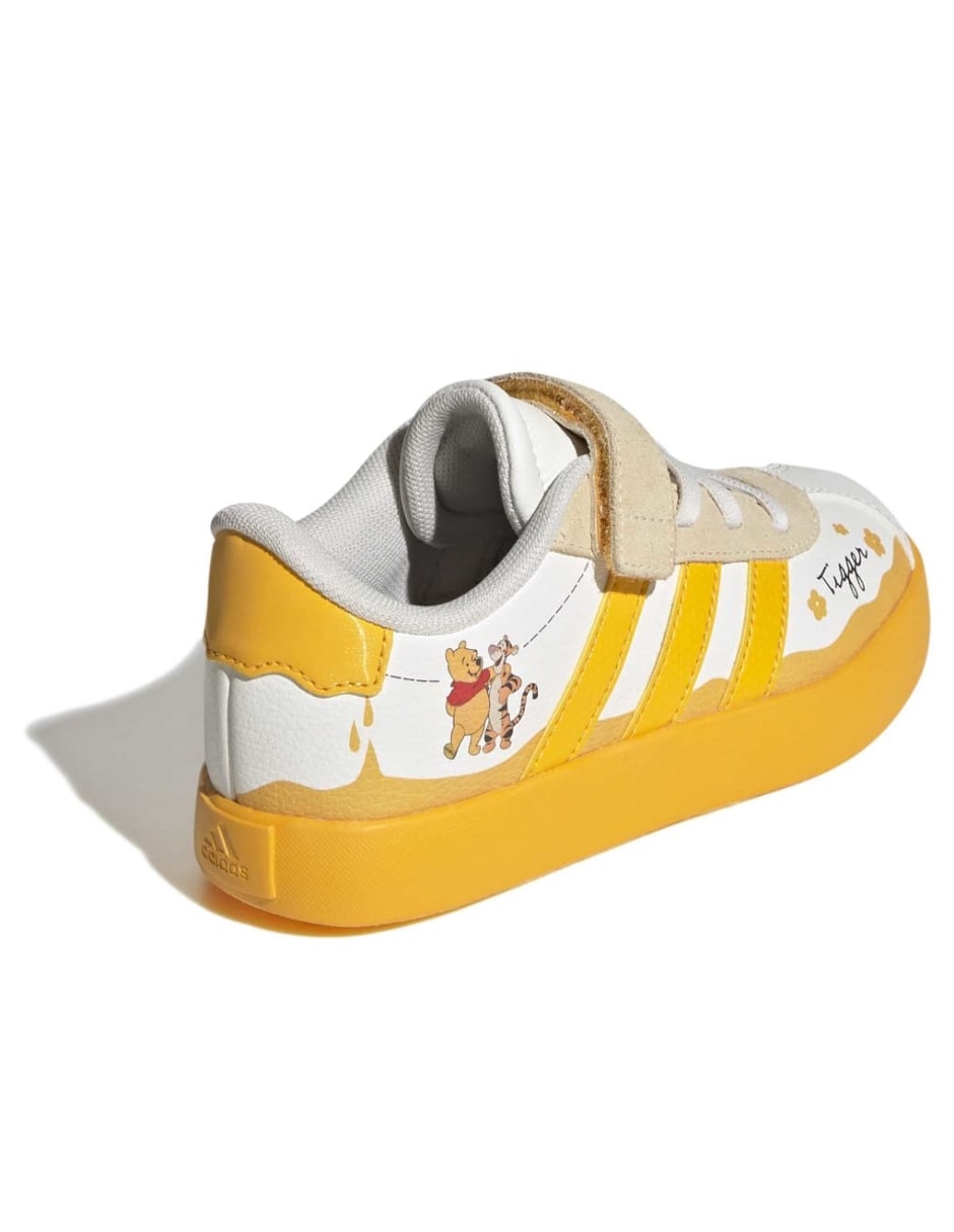 Tenis para niño VL Court Winnie El C 5