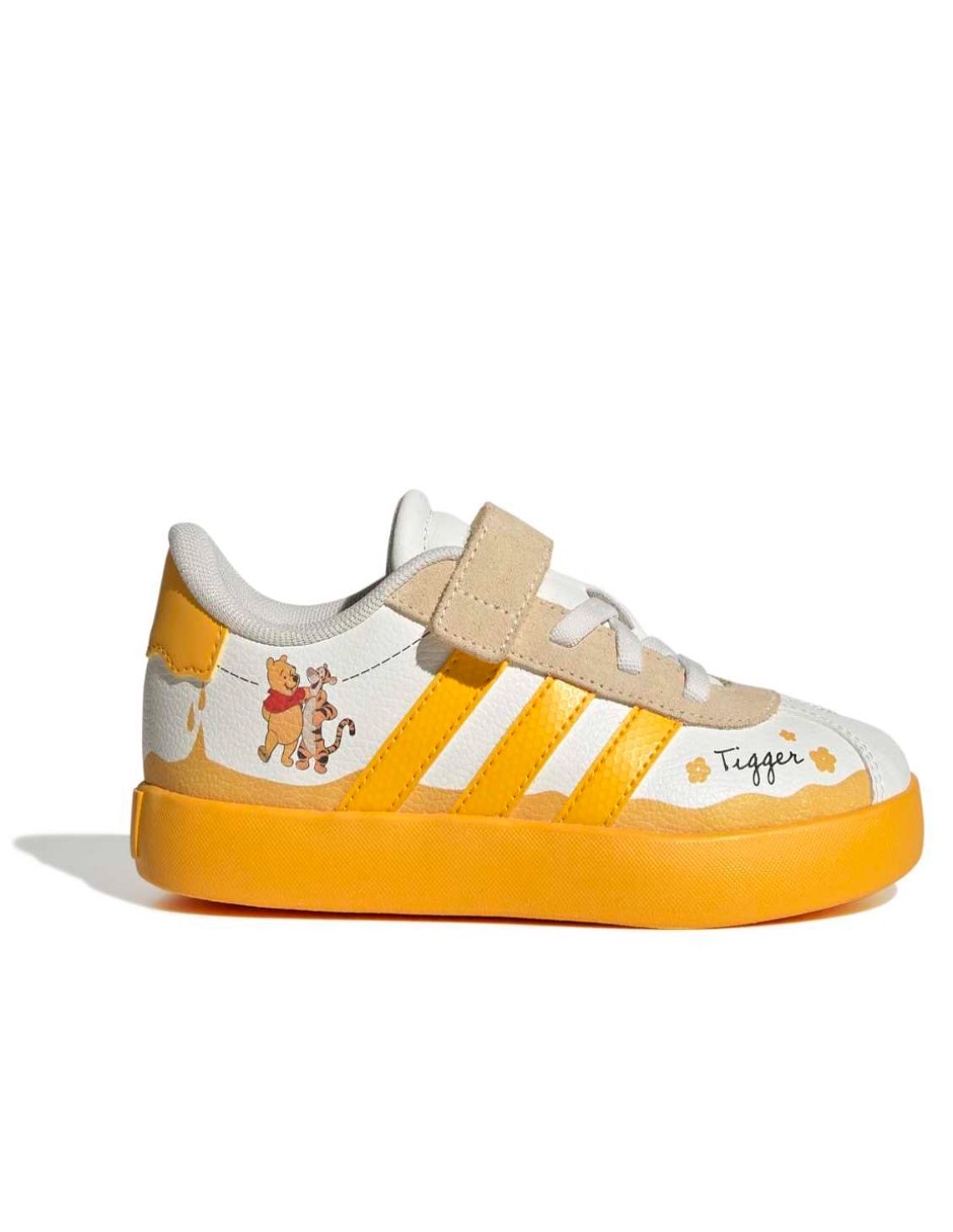 Tenis para niño VL Court Winnie El C