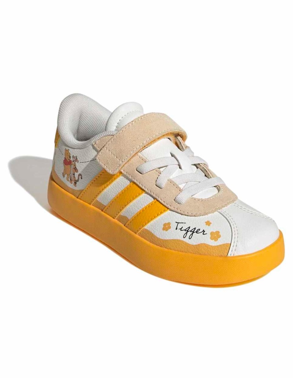 Tenis para niño VL Court Winnie El C