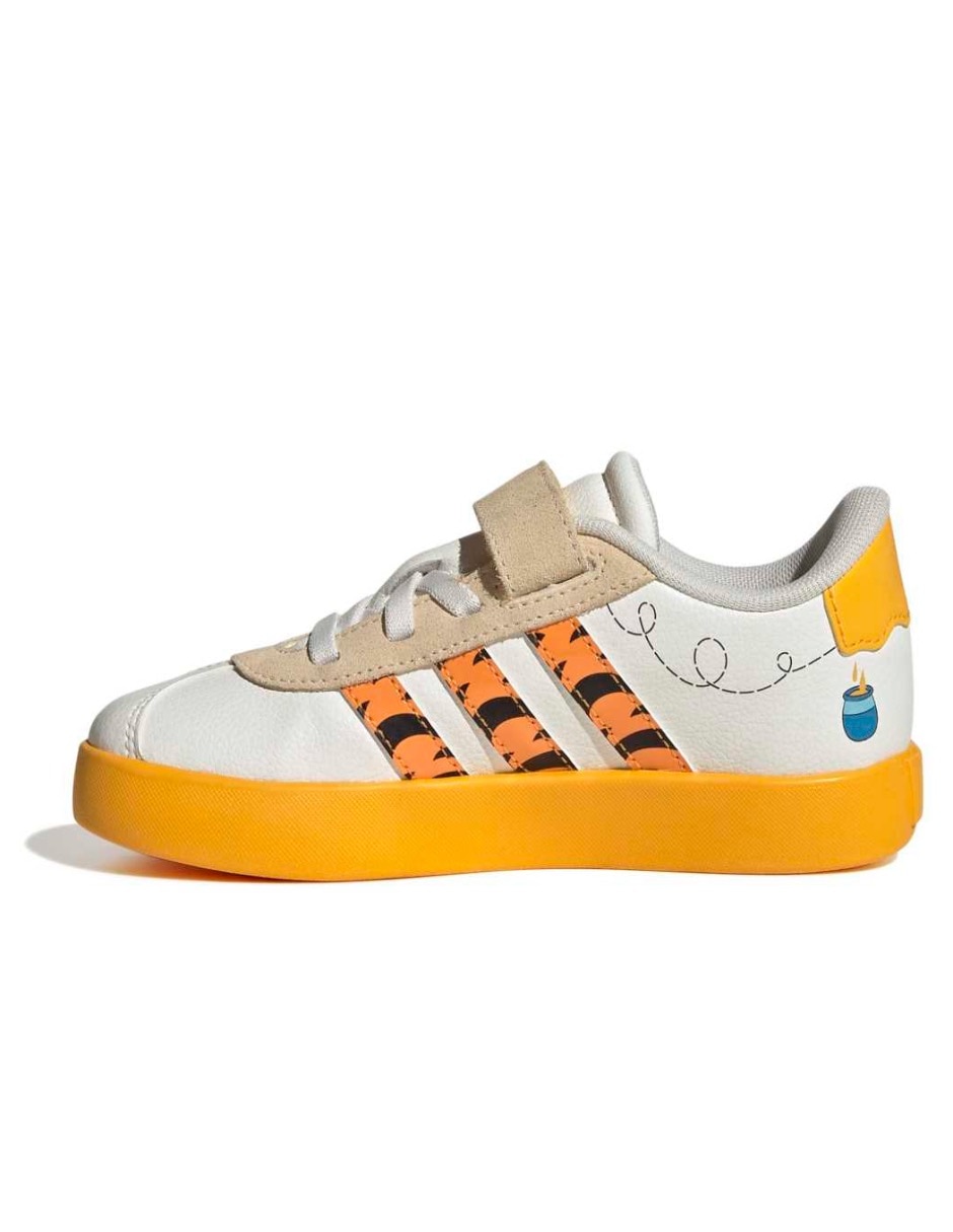 Tenis para niño VL Court Winnie El C 6