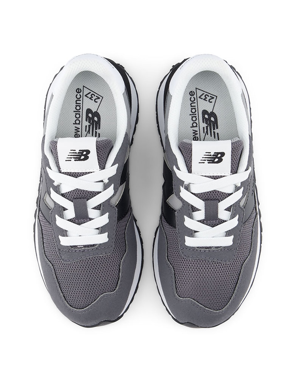 Tenis para niño 4