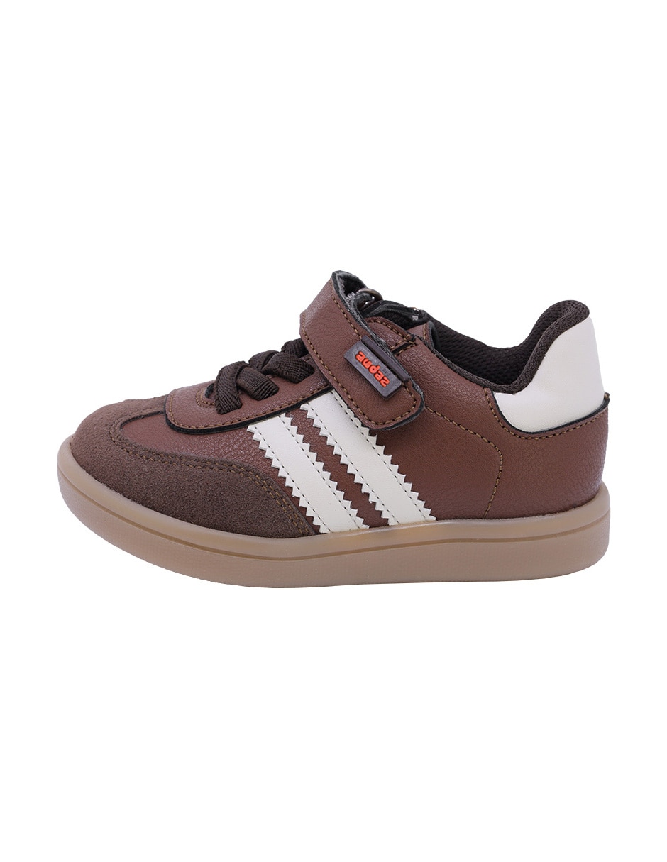 Tenis para niño