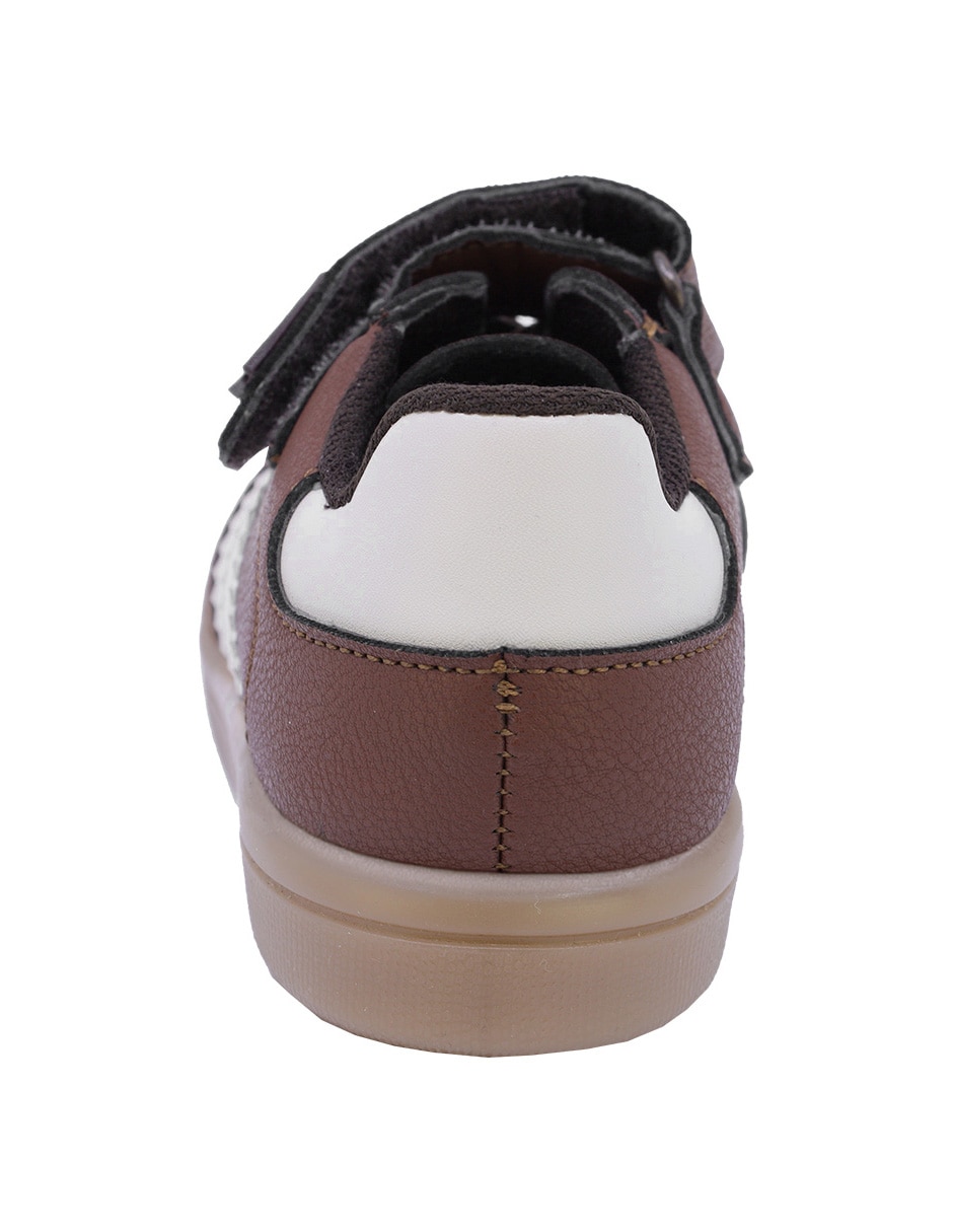 Tenis para niño
