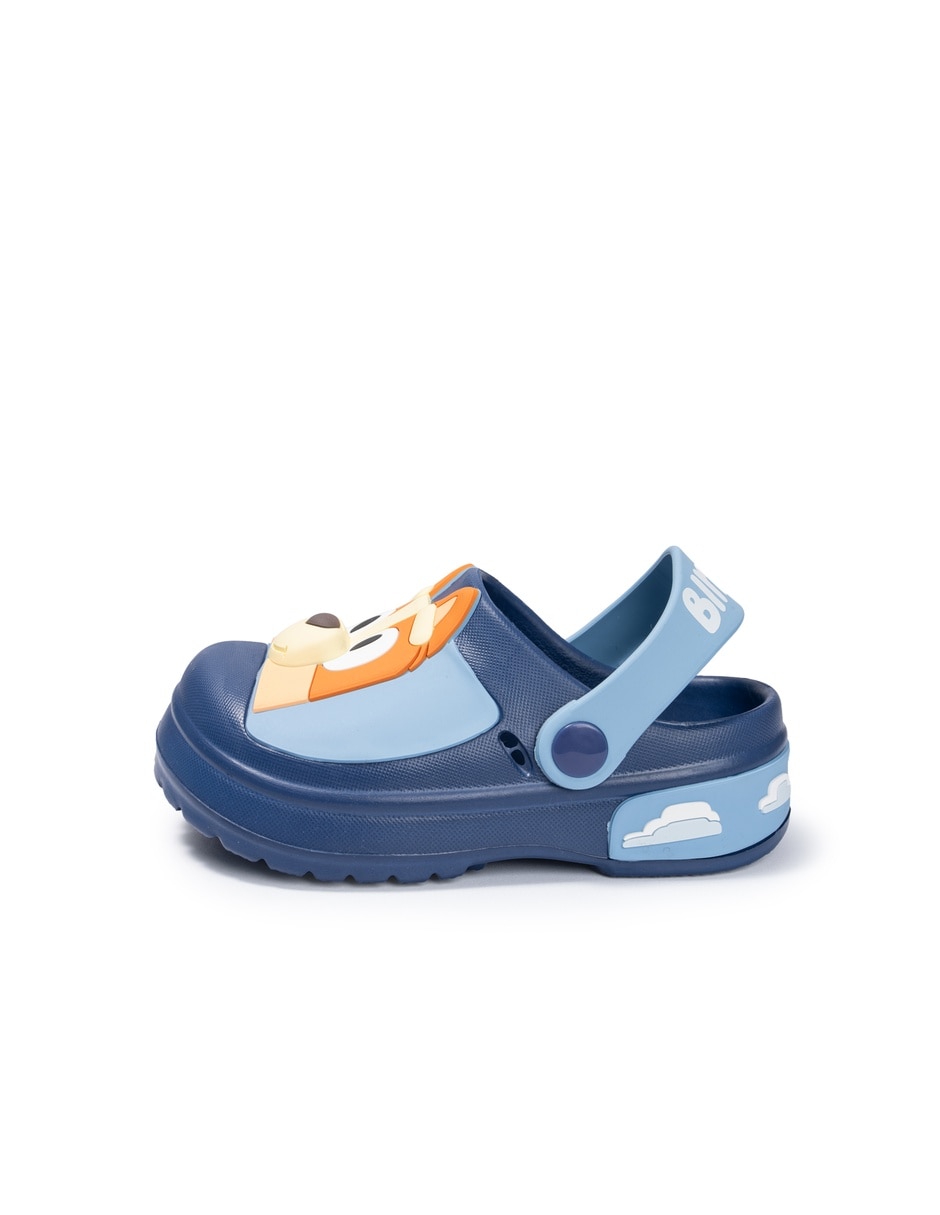 Sandalia Bluey para niño Sandalia Bluey para niño