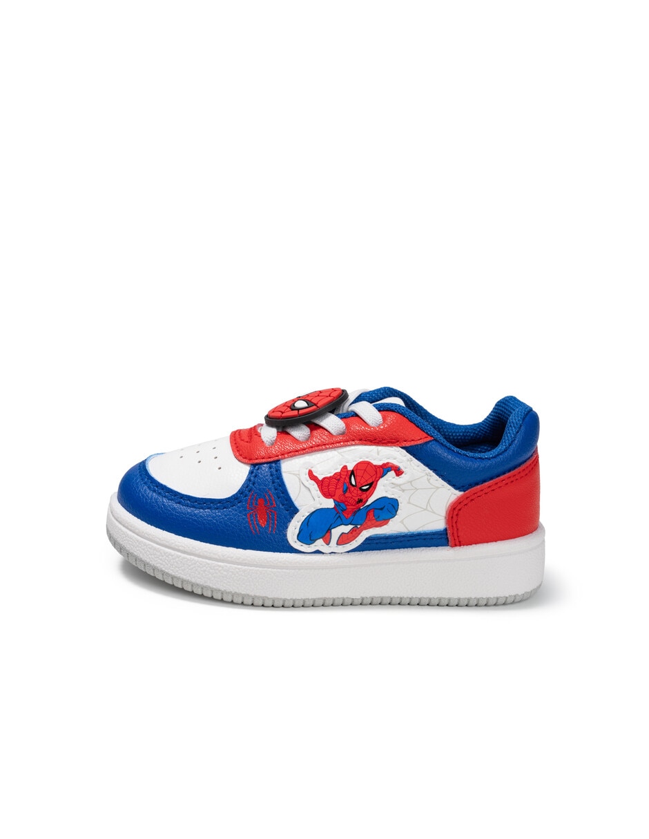 Tenis para niño Spiderman Spider-man