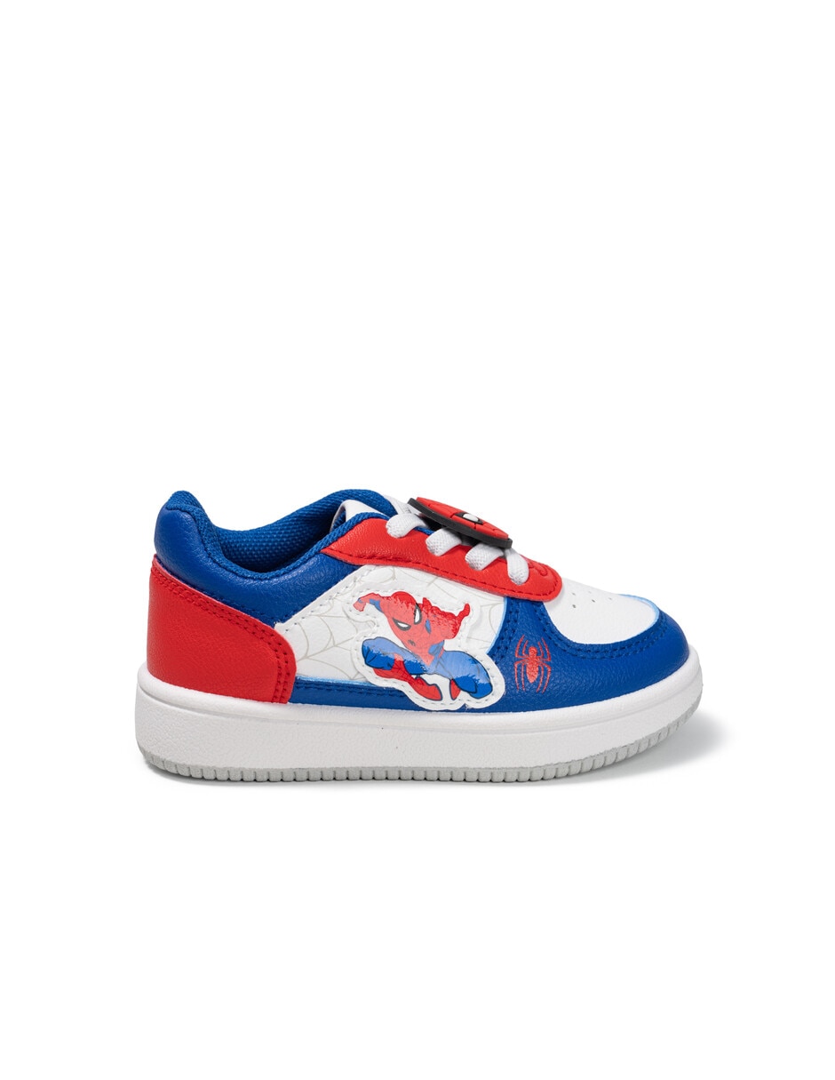 Tenis para niño Spiderman Spider-man