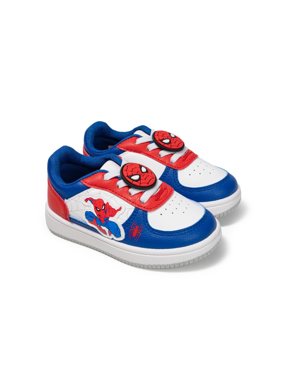 Tenis para niño Spiderman Spider-man