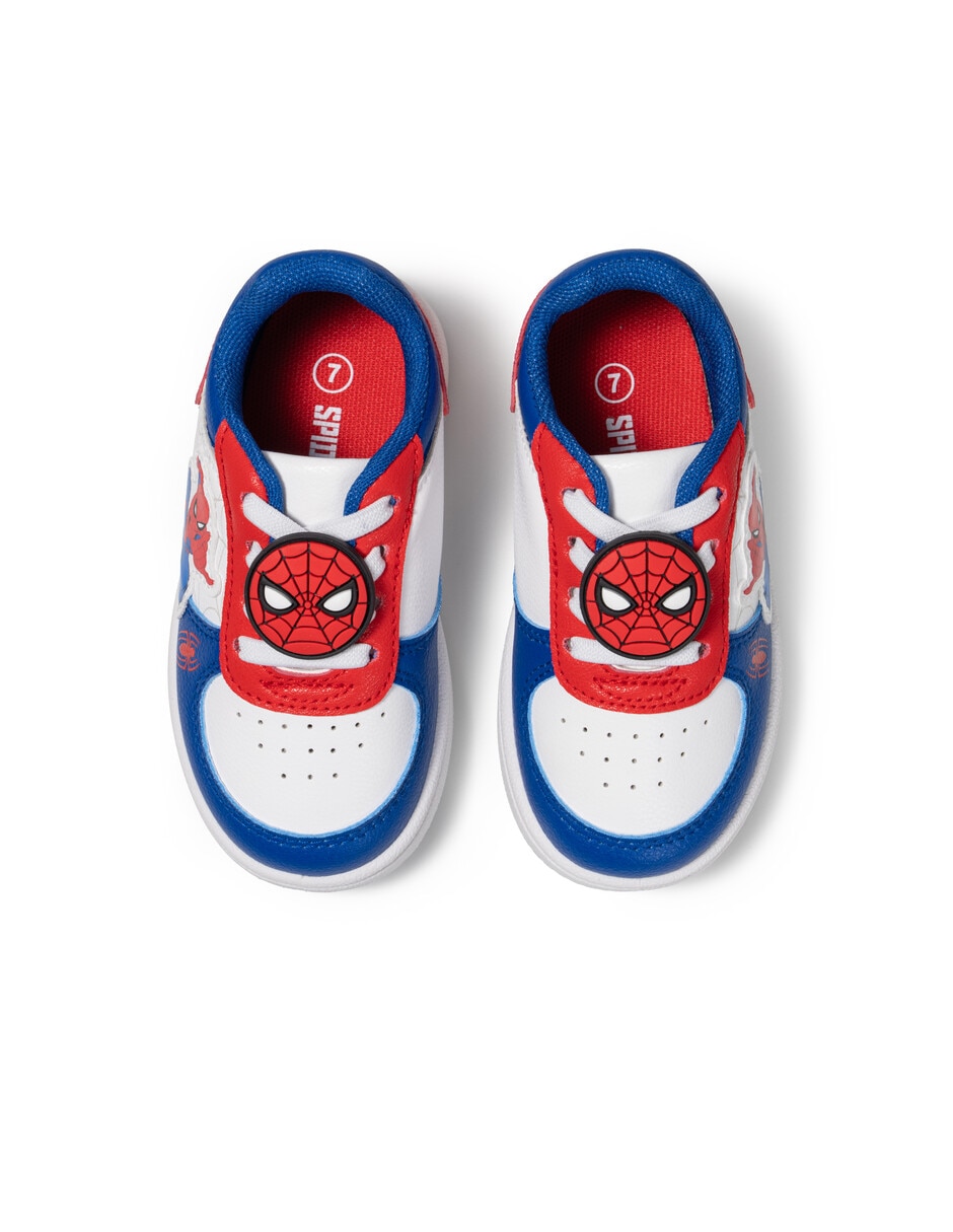 Tenis para niño Spiderman Spider-man