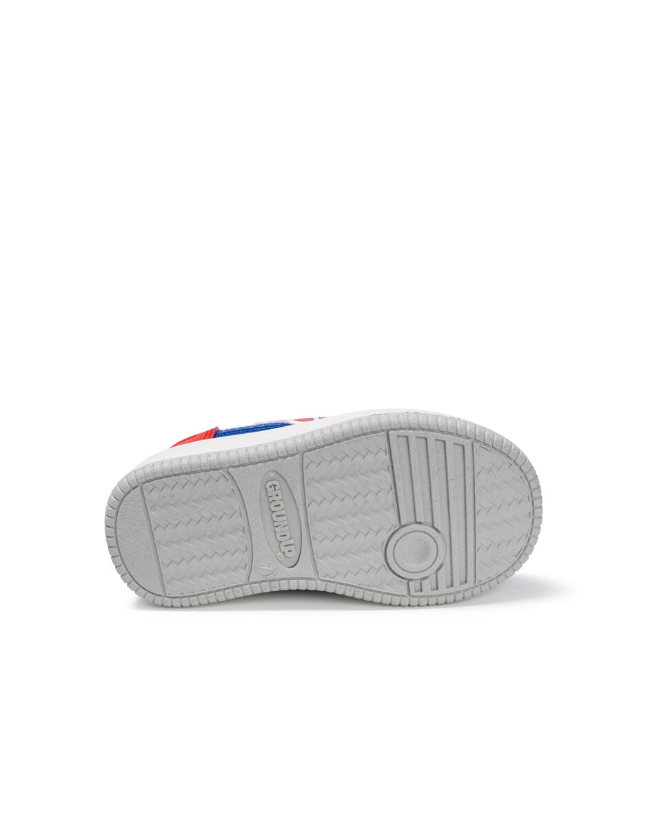 Tenis para niño Spiderman Spider-man 5
