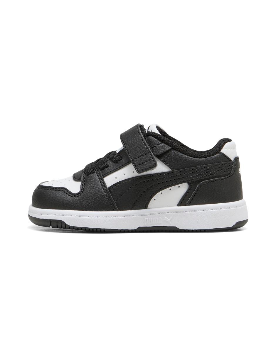 Tenis para niño Rebound Slam Lo Ac Inf