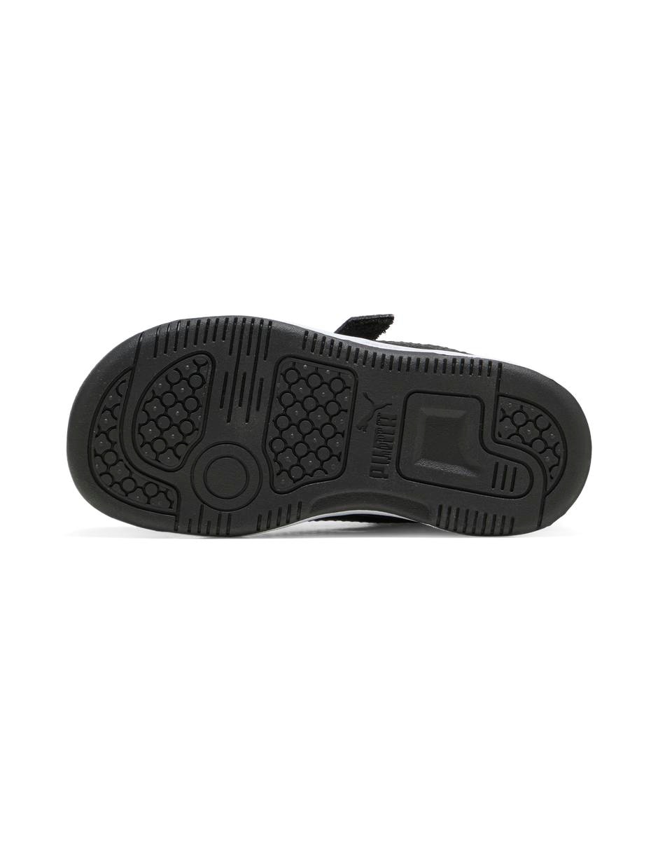 Tenis para niño Rebound Slam Lo Ac Inf 5