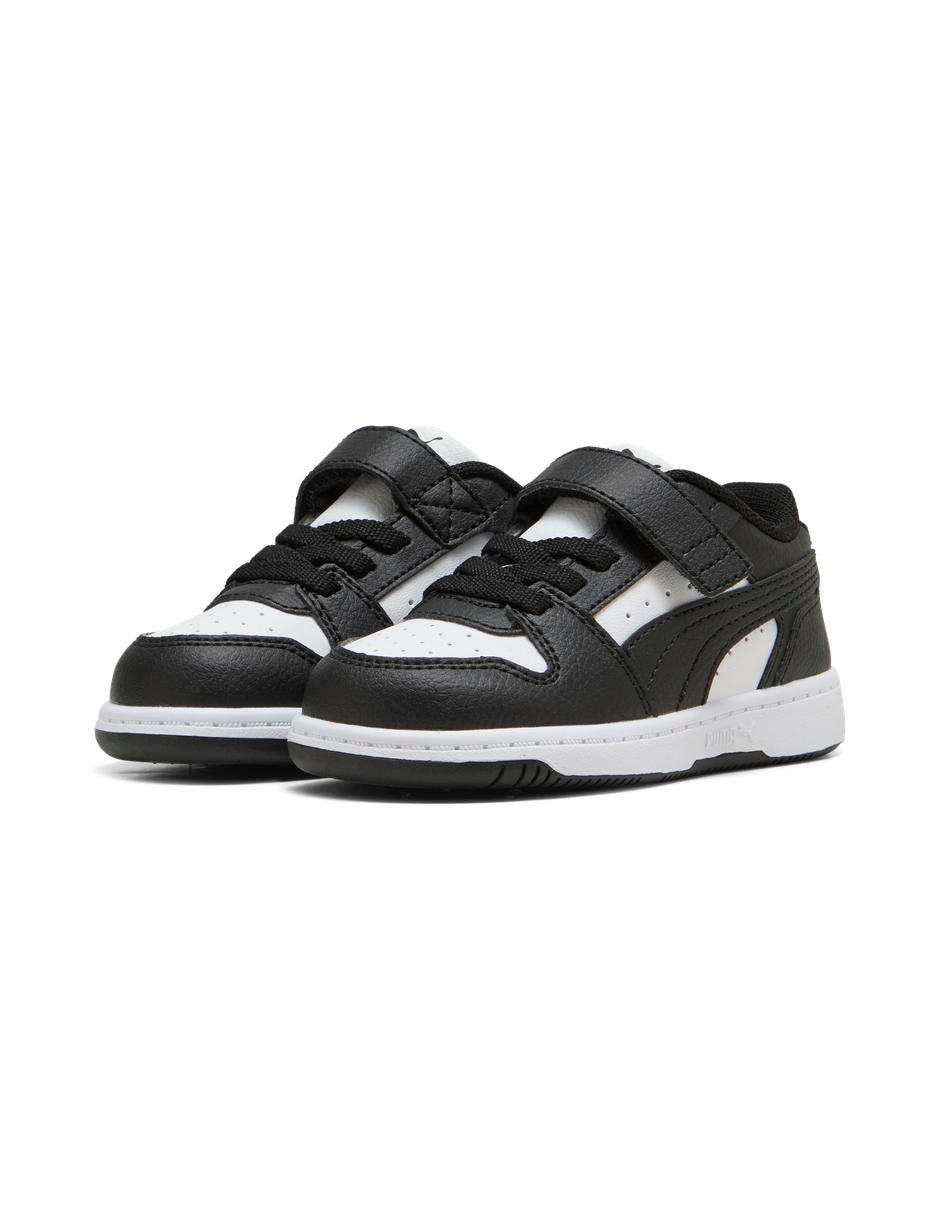 Tenis para niño Rebound Slam Lo Ac Inf