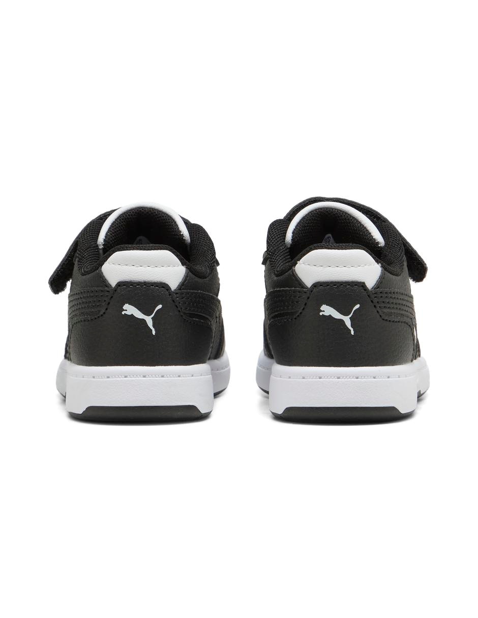 Tenis para niño Rebound Slam Lo Ac Inf 6