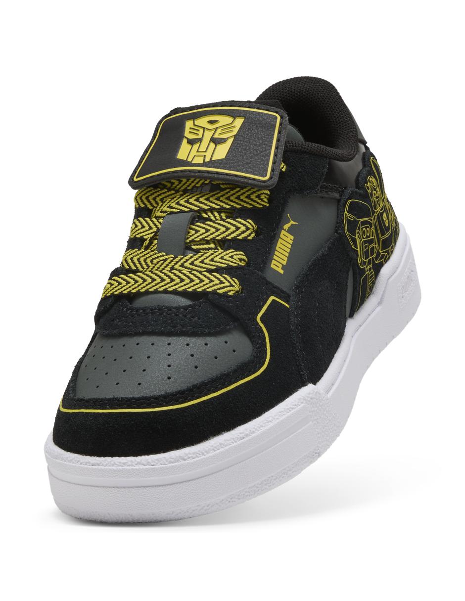 Tenis para niño Ca Pro Transformers Ps Transformers 5