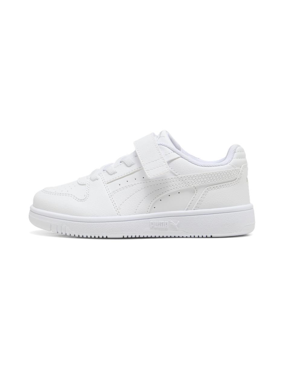 Tenis para niño Rebound Slam Lo Ac Ps