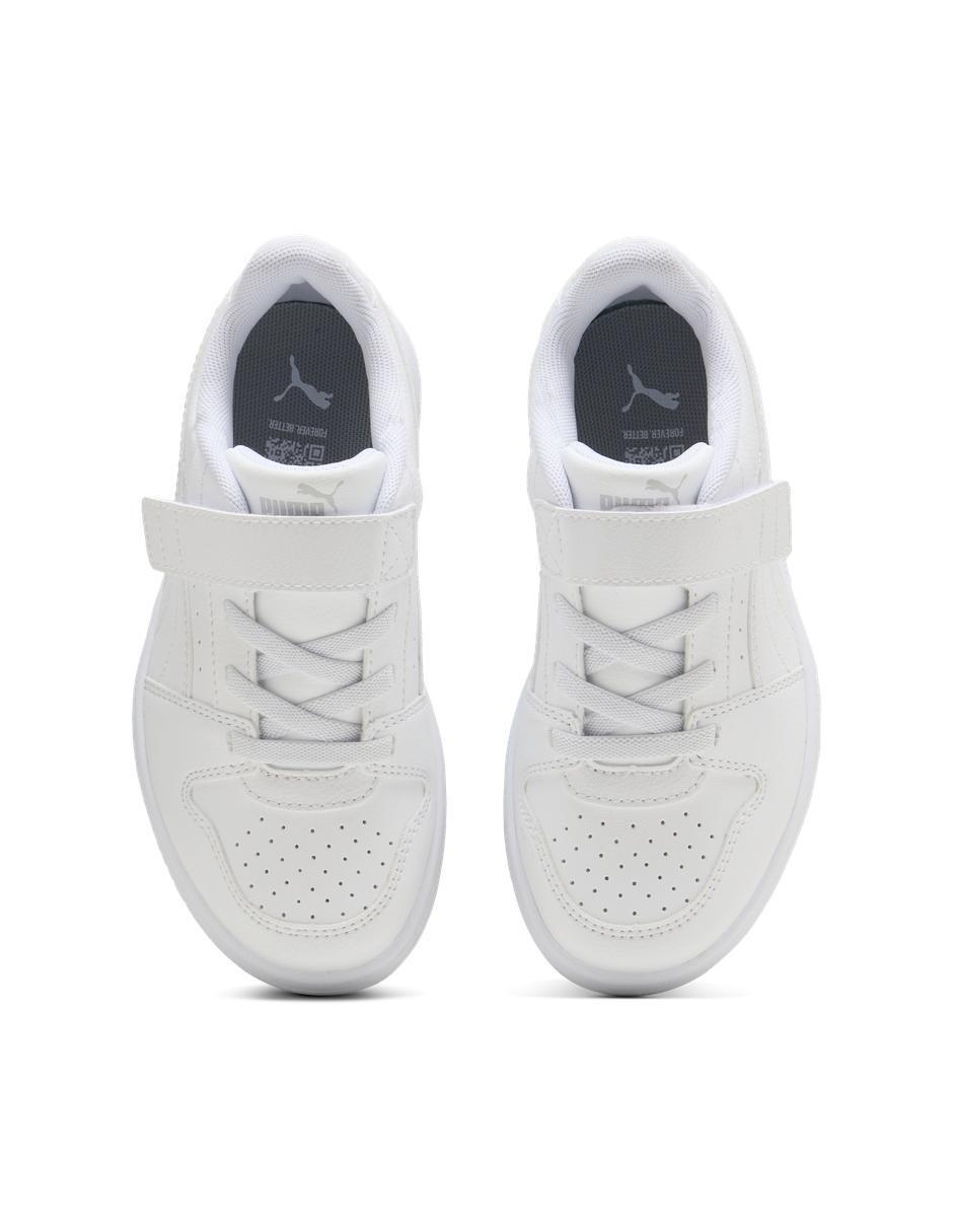Tenis para niño Rebound Slam Lo Ac Ps