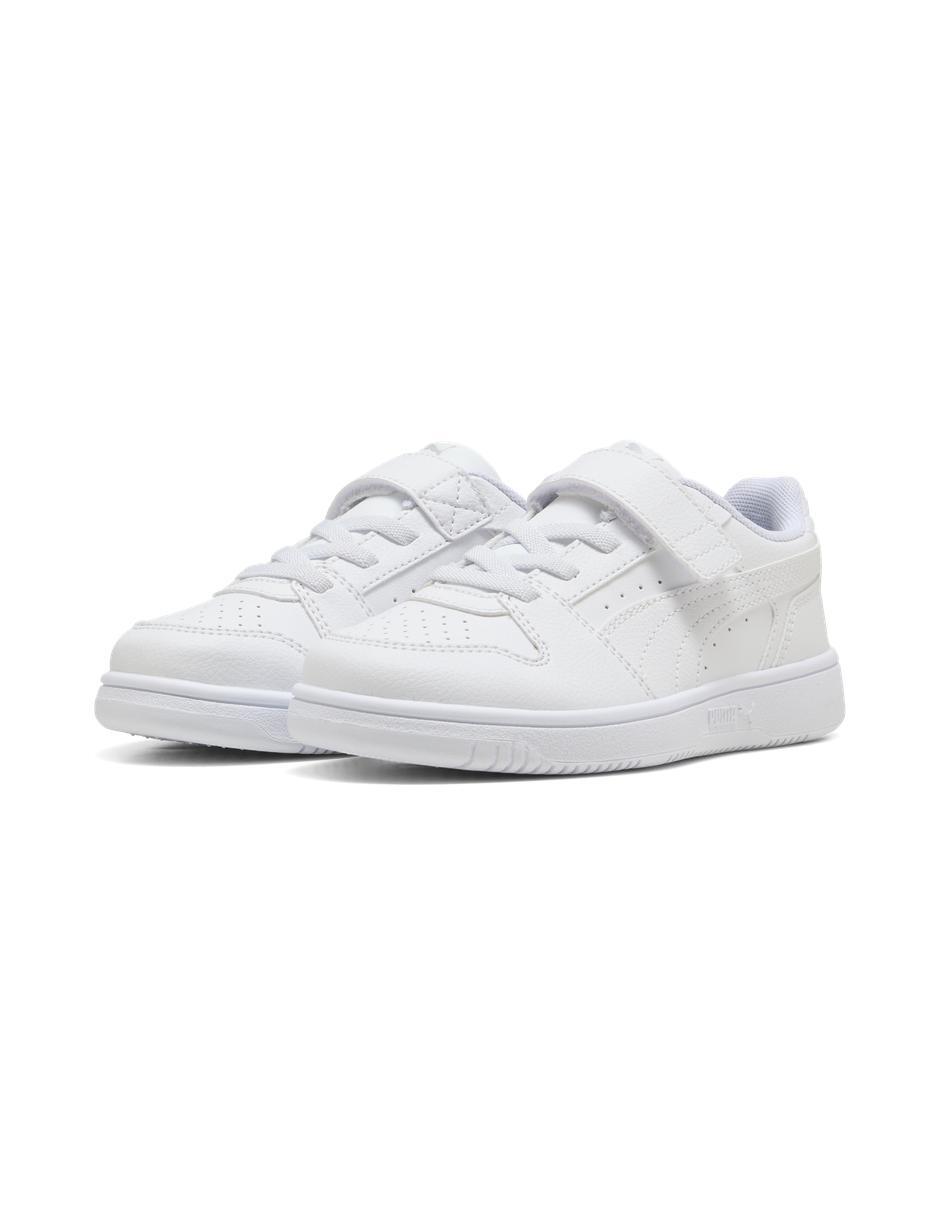 Tenis para niño Rebound Slam Lo Ac Ps