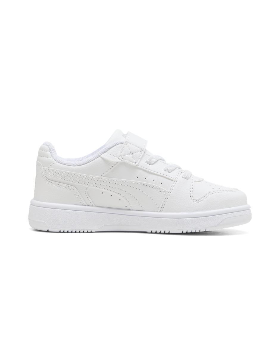 Tenis para niño Rebound Slam Lo Ac Ps 6