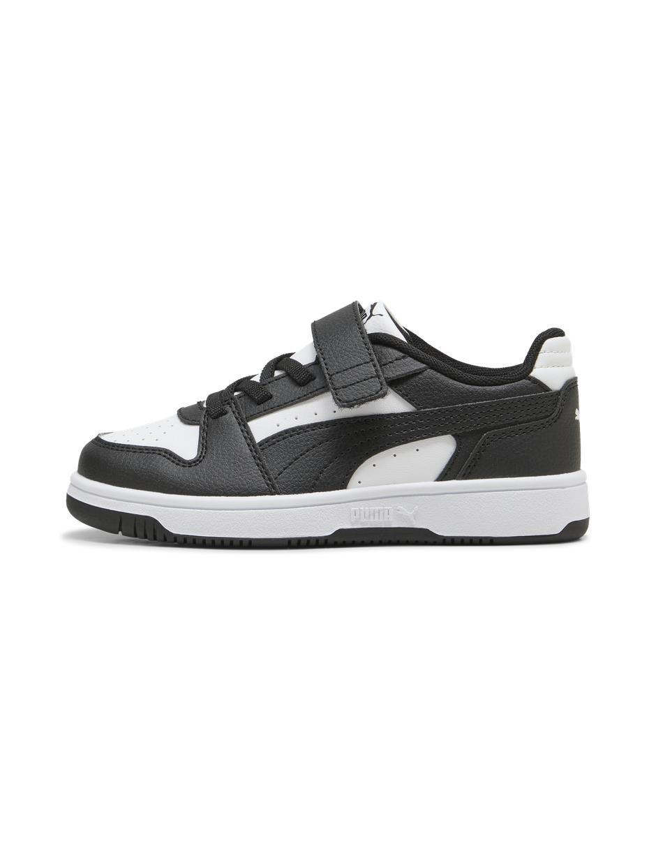 Tenis para niño Rebound Slam Lo Ac Ps