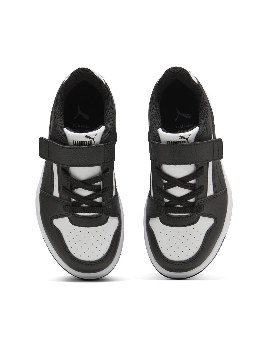 Tenis para niño Rebound Slam Lo Ac Ps 5