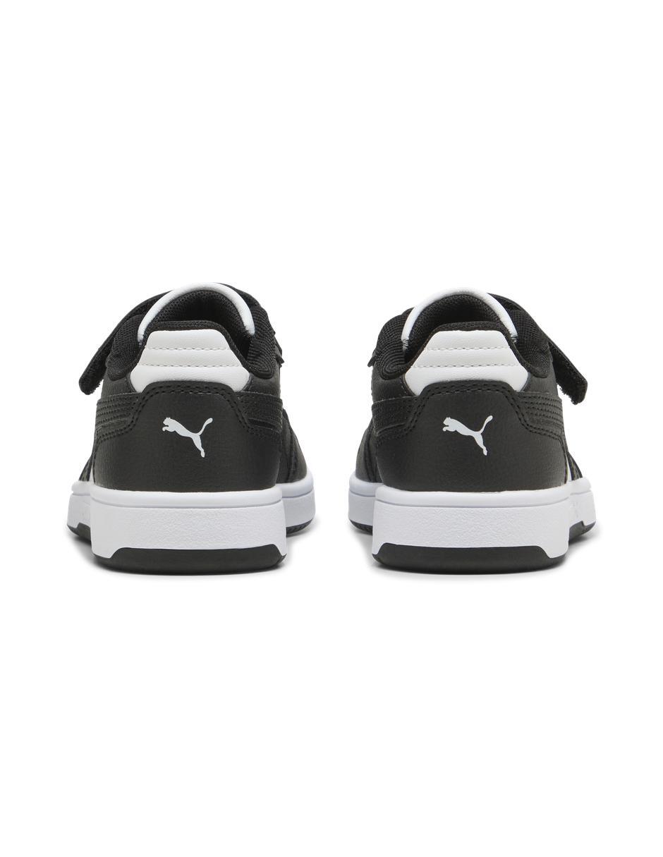 Tenis para niño Rebound Slam Lo Ac Ps