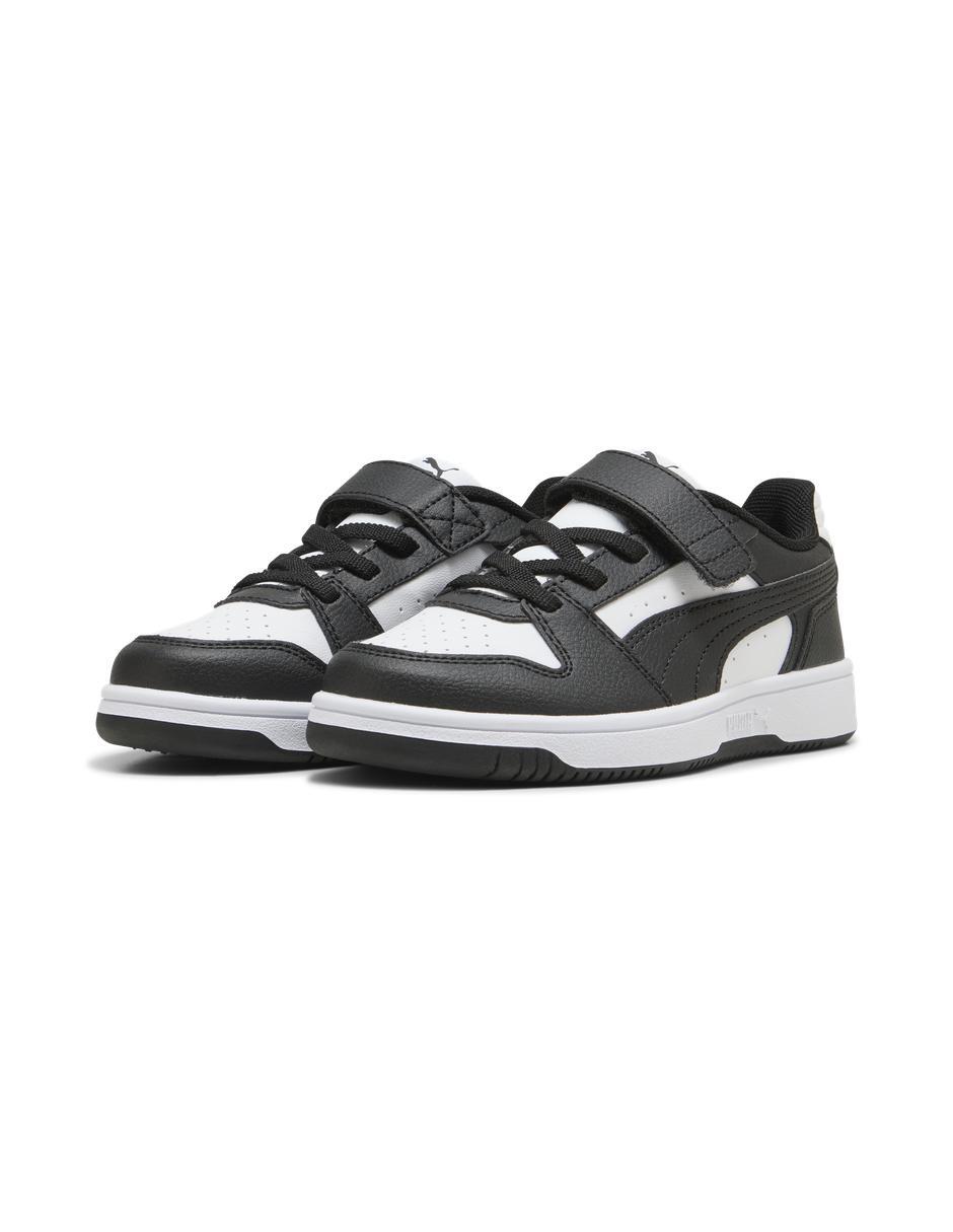 Tenis para niño Rebound Slam Lo Ac Ps