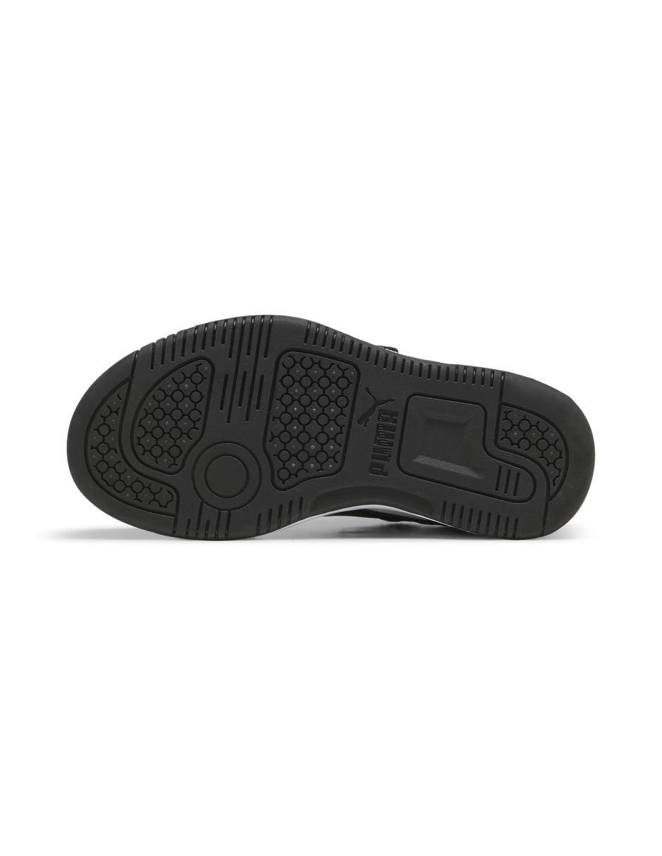 Tenis para niño Rebound Slam Lo Ac Ps