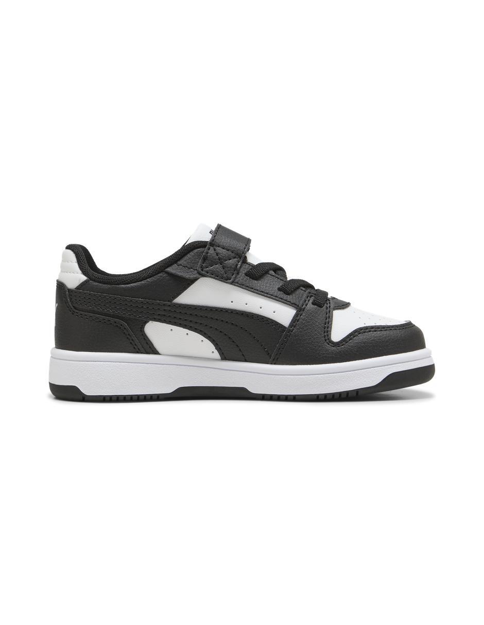Tenis para niño Rebound Slam Lo Ac Ps 6
