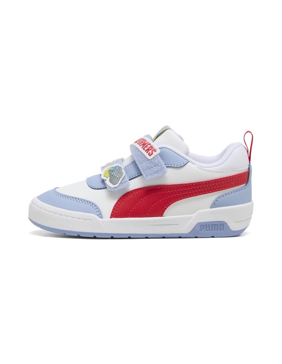 Tenis para niño Multiflex 2 Sl Transformers V Ps Transformers Tenis para niño Multiflex 2 Sl Transformers V Ps Transformers
