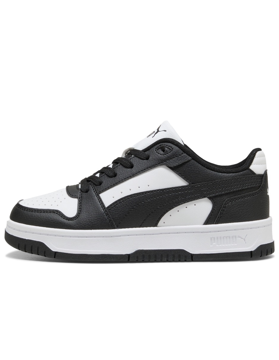 Tenis para niño Rebound Slam Lo Jr Tenis para niño Rebound Slam Lo Jr