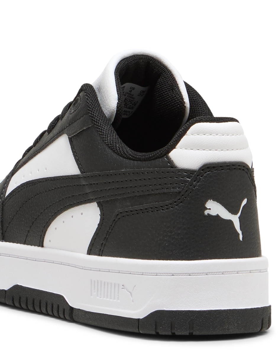 Tenis para niño Rebound Slam Lo Jr 2