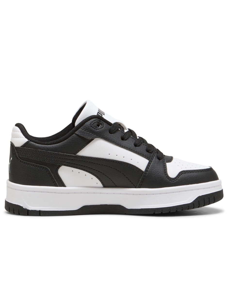 Tenis para niño Rebound Slam Lo Jr 6