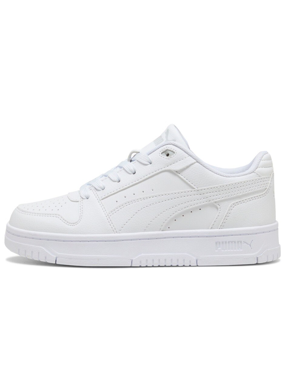 Tenis para niño Rebound Slam Lo Jr Tenis para niño Rebound Slam Lo Jr