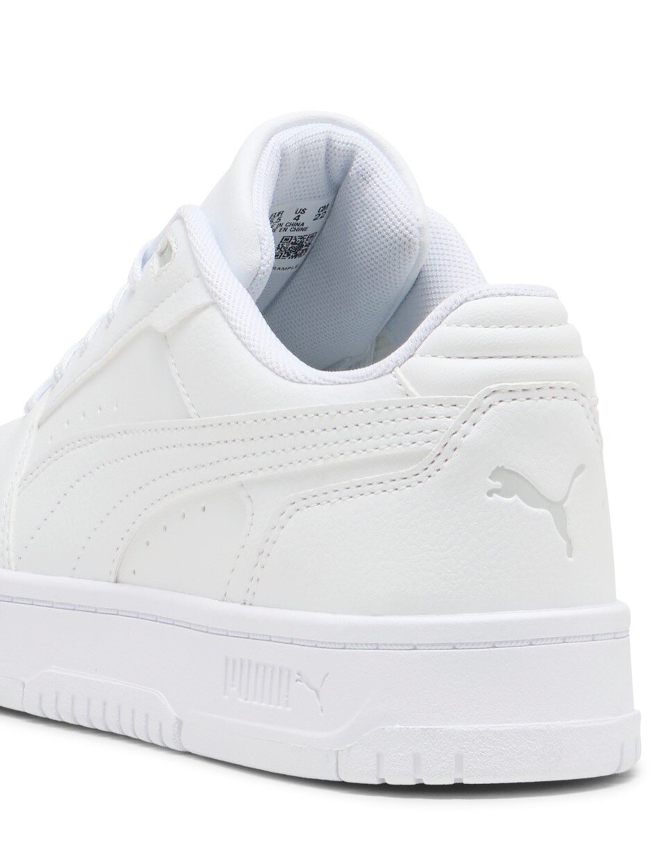 Tenis para niño Rebound Slam Lo Jr 2