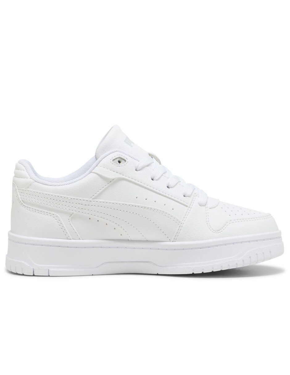 Tenis para niño Rebound Slam Lo Jr 5